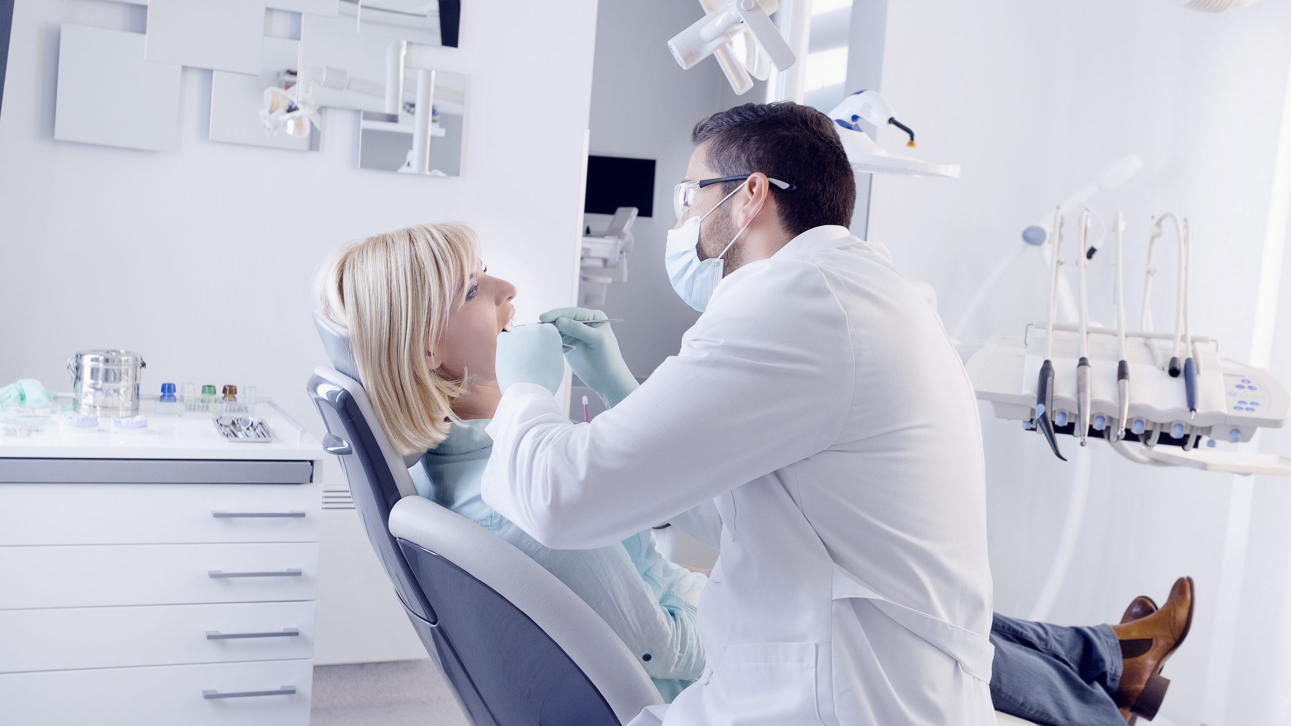 Dentist in Ramseur, NC